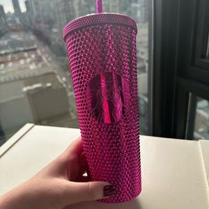 ✨ LIMTED EDITION STARBUCKS TUMBLER ✨